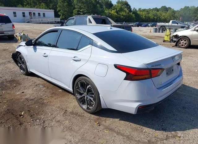 1N4BL4CV9PN371644 2023 2023 Nissan Altima- Sr Fwd 3