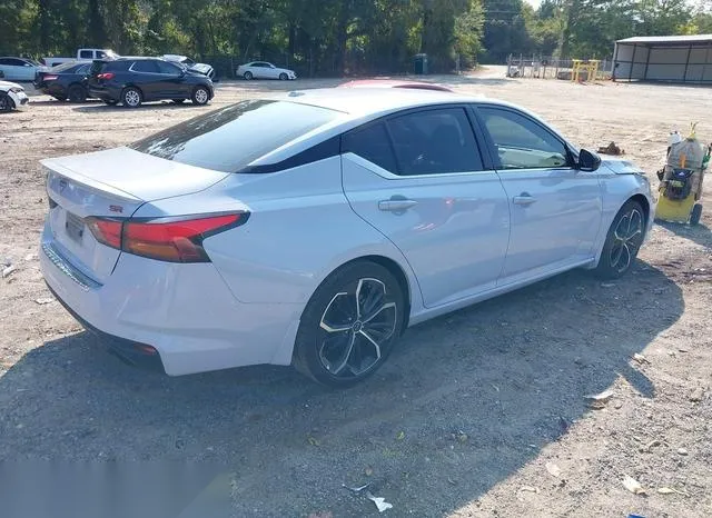 1N4BL4CV9PN371644 2023 2023 Nissan Altima- Sr Fwd 4