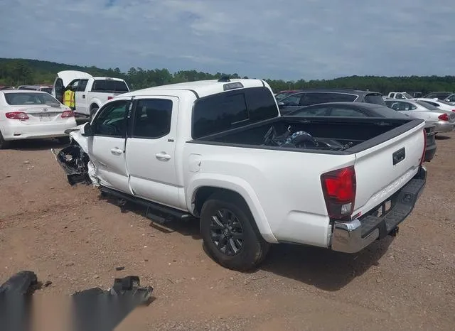 3TMAZ5CN1PM220155 2023 2023 Toyota Tacoma- Sr5 V6 3