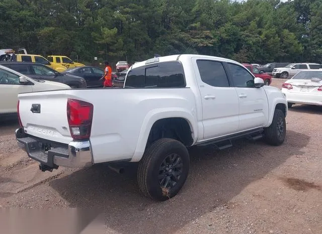 3TMAZ5CN1PM220155 2023 2023 Toyota Tacoma- Sr5 V6 4