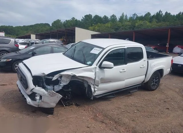 3TMAZ5CN1PM220155 2023 2023 Toyota Tacoma- Sr5 V6 6