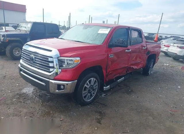 5TFAY5F18KX855372 2019 2019 Toyota Tundra- 1794 5-7L V8 2