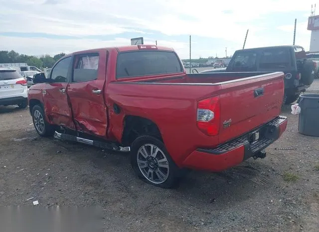 5TFAY5F18KX855372 2019 2019 Toyota Tundra- 1794 5-7L V8 3