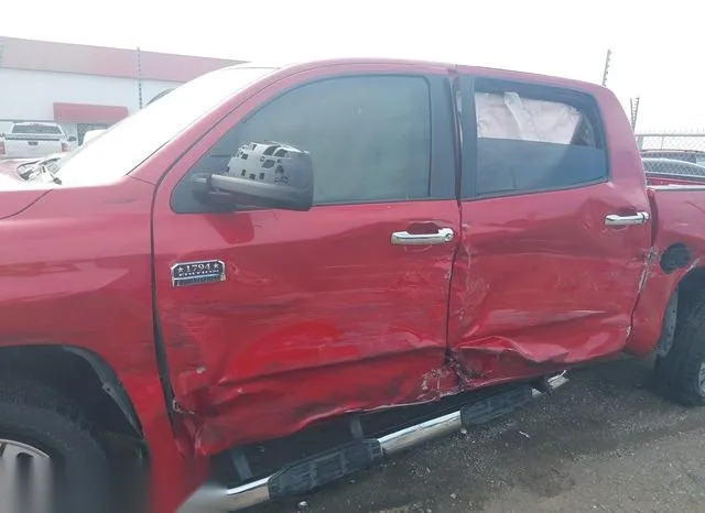 5TFAY5F18KX855372 2019 2019 Toyota Tundra- 1794 5-7L V8 6