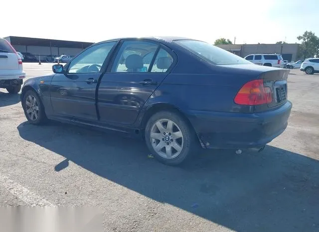 WBAEU33423PH89788 2003 2003 BMW 3 Series- 325XI 3