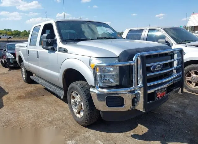 1FT7W2B6XFEB43768 2015 2015 Ford F-250- XL 1