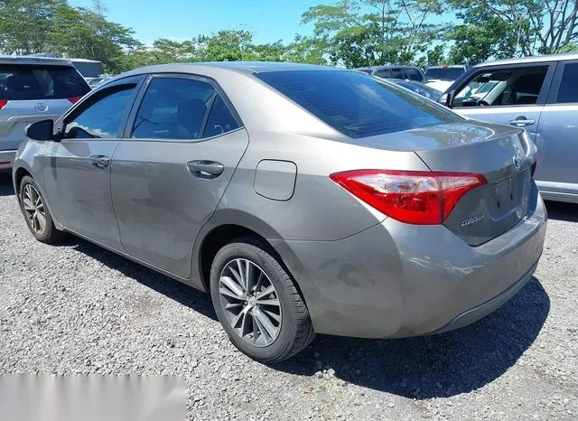 5YFBURHE1KP862864 2019 2019 Toyota Corolla- LE 3