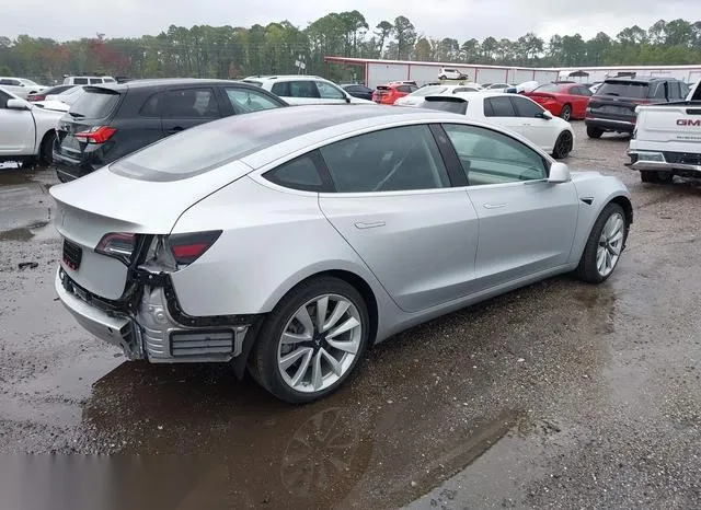 5YJ3E1EA3JF048486 2018 2018 Tesla Model 3- Long Range/Mid Range 4