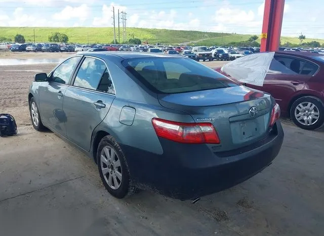 4T1BK46K37U533333 2007 2007 Toyota Camry- Xle V6 3