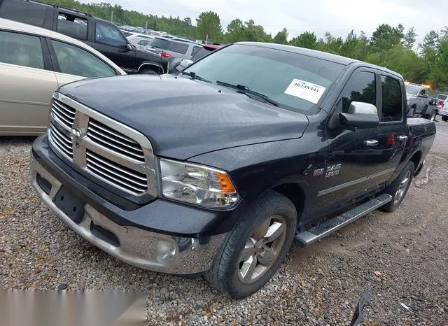 1C6RR6LT9GS361707 2016 2016 RAM 1500- Big Horn 2