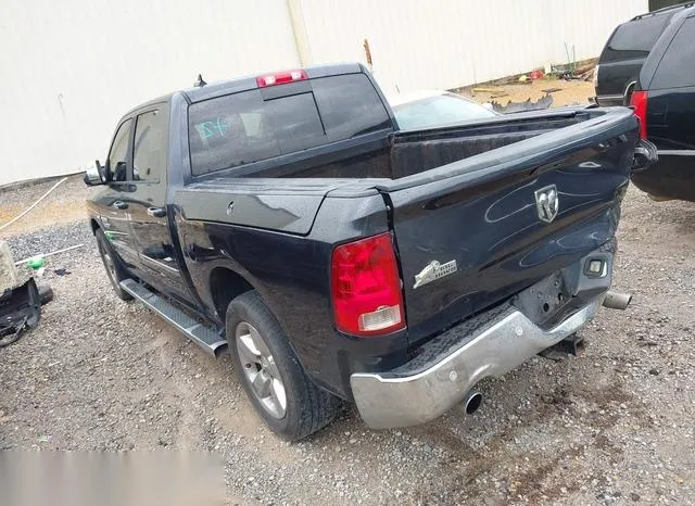 1C6RR6LT9GS361707 2016 2016 RAM 1500- Big Horn 3