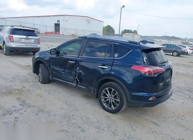 JTMYFREV2JJ157065 2018 2018 Toyota RAV4- Limited 3