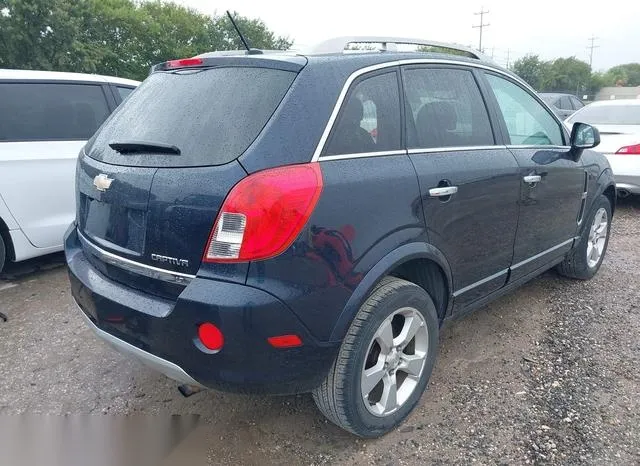 3GNAL3EK7ES679540 2014 2014 Chevrolet Captiva Sport- LT 4