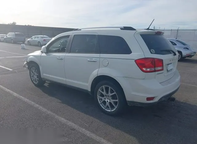 3C4PDCDG6DT646759 2013 2013 Dodge Journey- Crew 3