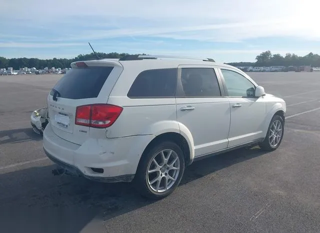 3C4PDCDG6DT646759 2013 2013 Dodge Journey- Crew 4