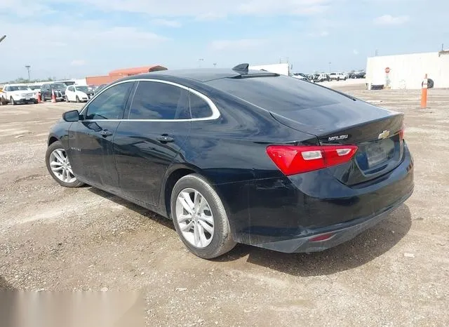 1G1ZD5ST1JF152571 2018 2018 Chevrolet Malibu- LT 3