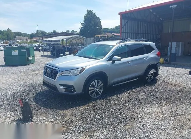 4S4WMAMD8M3451467 2021 2021 Subaru Ascent- Limited 2