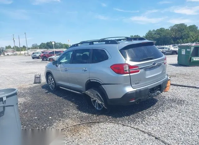 4S4WMAMD8M3451467 2021 2021 Subaru Ascent- Limited 3