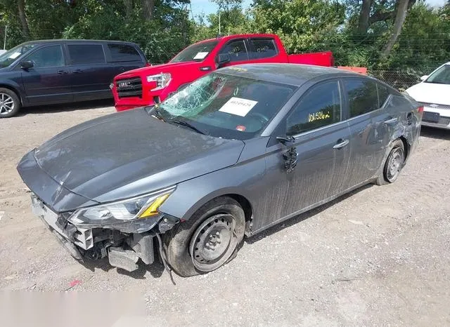 1N4BL4BV5LC215950 2020 2020 Nissan Altima- S Fwd 2