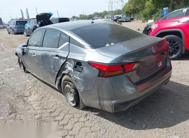 1N4BL4BV5LC215950 2020 2020 Nissan Altima- S Fwd 3