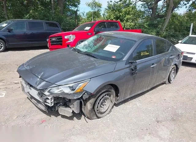 1N4BL4BV5LC215950 2020 2020 Nissan Altima- S Fwd 6