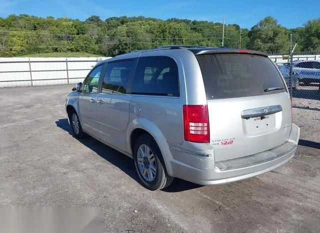 2A4RR7DX2AR457407 2010 2010 Chrysler Town and Country- New L 3