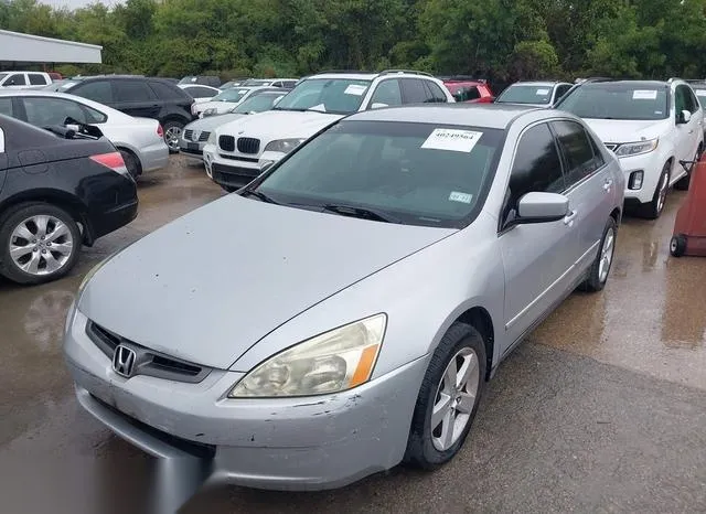 1HGCM66343A015624 2003 2003 Honda Accord- 3-0 LX 2