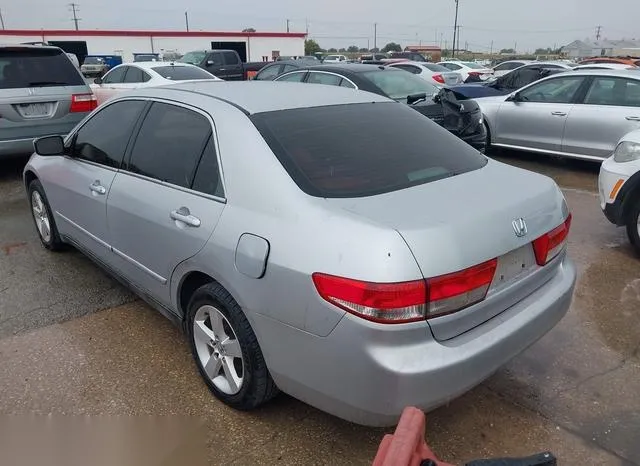 1HGCM66343A015624 2003 2003 Honda Accord- 3-0 LX 3