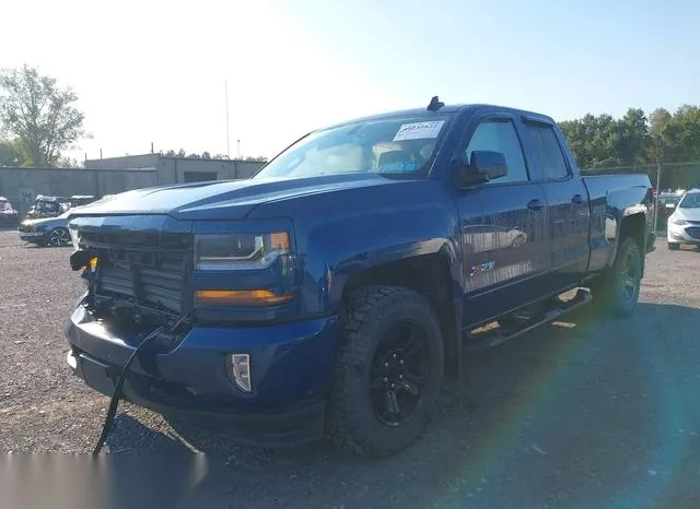 2GCVKPECXK1225058 2019 2019 Chevrolet Silverado 1500- LD LT 2