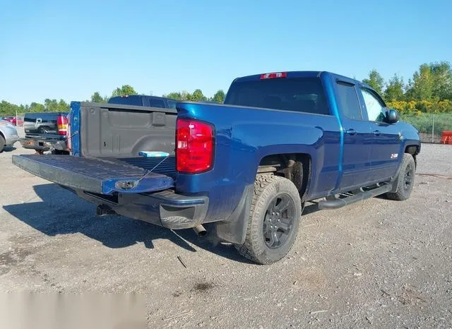 2GCVKPECXK1225058 2019 2019 Chevrolet Silverado 1500- LD LT 4