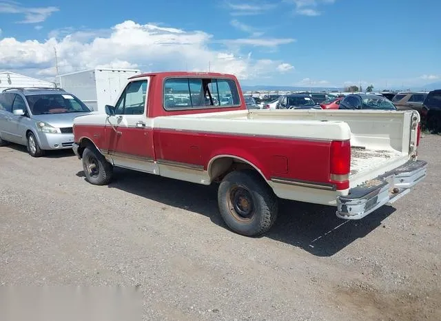 1FTEF14N6JPB33581 1988 1988 Ford F-150 3