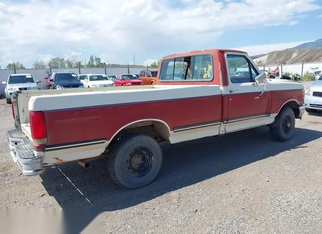 1FTEF14N6JPB33581 1988 1988 Ford F-150 4