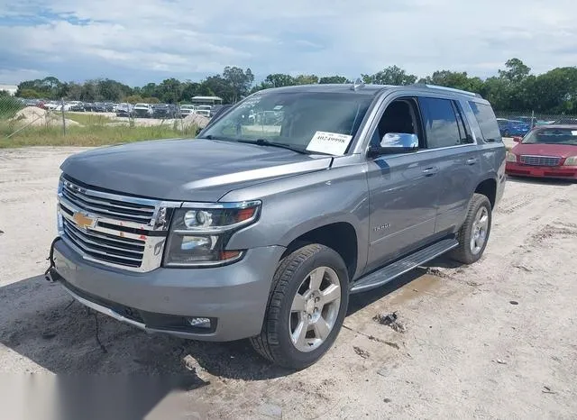 1GNSCCKC9LR212301 2020 2020 Chevrolet Tahoe- 2Wd Premier 2