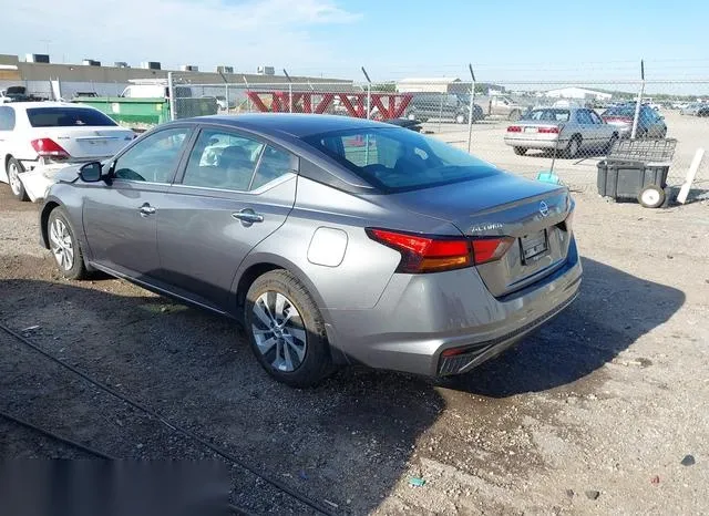 1N4BL4BV2MN364368 2021 2021 Nissan Altima- S Fwd 3