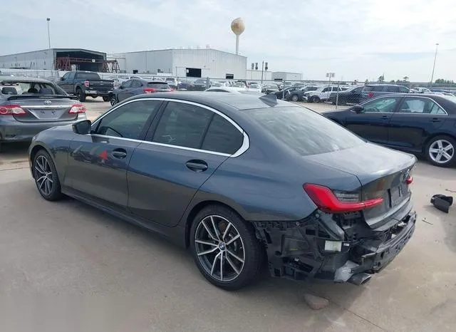 3MW5R1J07L8B30834 2020 2020 BMW 3 Series- 330I 3