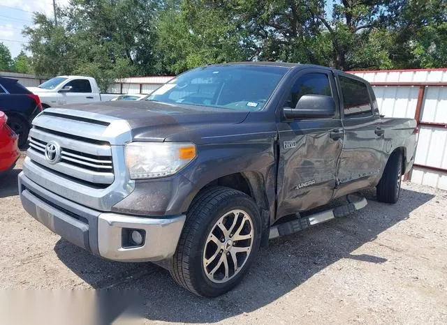 5TFEW5F17GX211232 2016 2016 Toyota Tundra- Sr5 5-7L V8 2