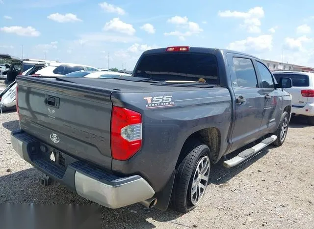 5TFEW5F17GX211232 2016 2016 Toyota Tundra- Sr5 5-7L V8 4