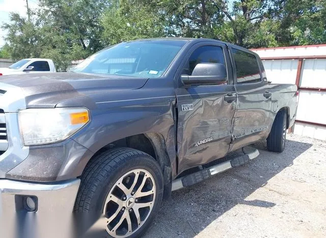 5TFEW5F17GX211232 2016 2016 Toyota Tundra- Sr5 5-7L V8 6