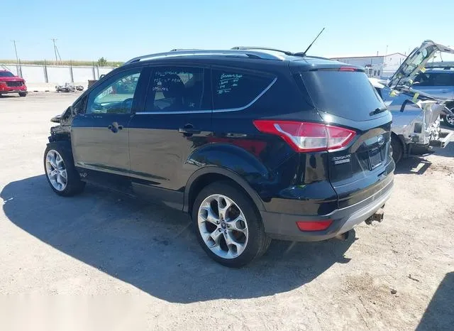 1FMCU9J95DUC85890 2013 2013 Ford Escape- Titanium 3