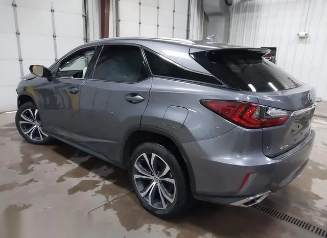 2T2ZZMCAXHC052337 2017 2017 Lexus RX- 350 3