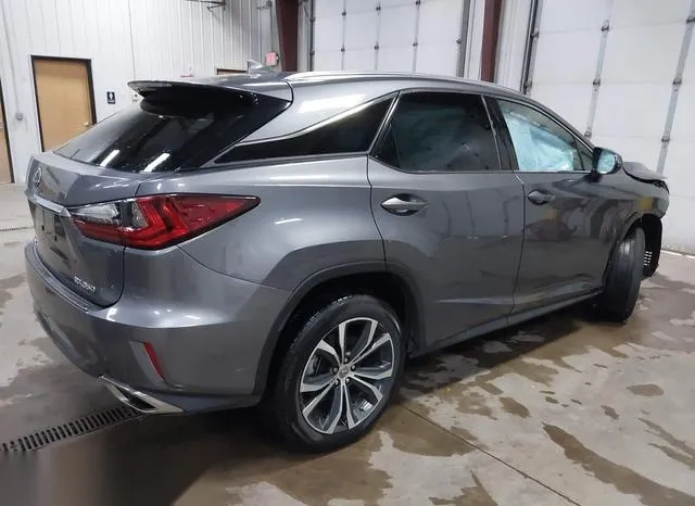 2T2ZZMCAXHC052337 2017 2017 Lexus RX- 350 4