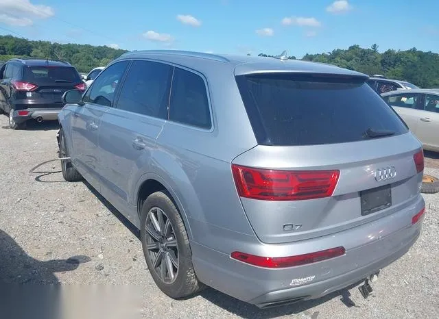 WA1LAAF73HD004580 2017 2017 Audi Q7- 3-0T Premium 3