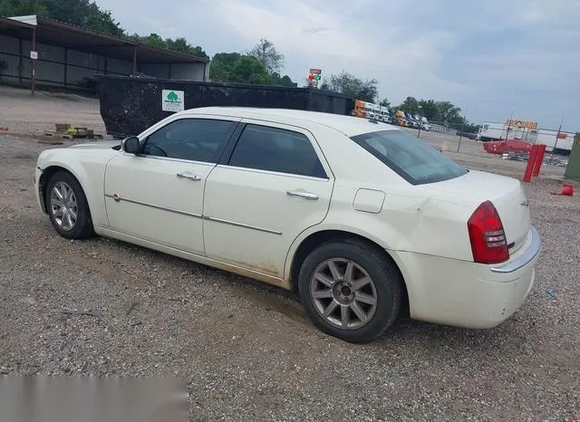 2C3LA63H57H767111 2007 2007 Chrysler 300C 3