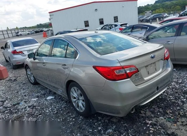 4S3BNBC67F3014989 2015 2015 Subaru Legacy- 2-5I Premium 3