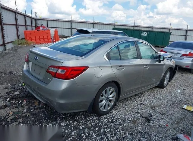 4S3BNBC67F3014989 2015 2015 Subaru Legacy- 2-5I Premium 4