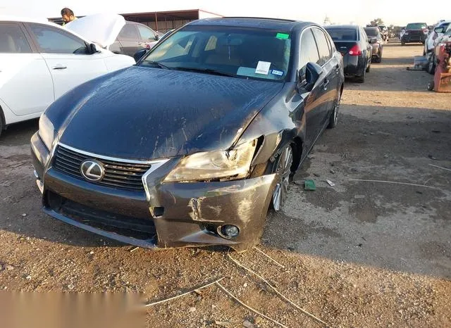 JTHBE1BL2E5030813 2014 2014 Lexus GS- 350 6