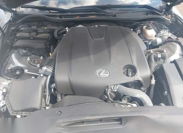 JTHBF1D23E5033995 2014 2014 Lexus IS- 250 10