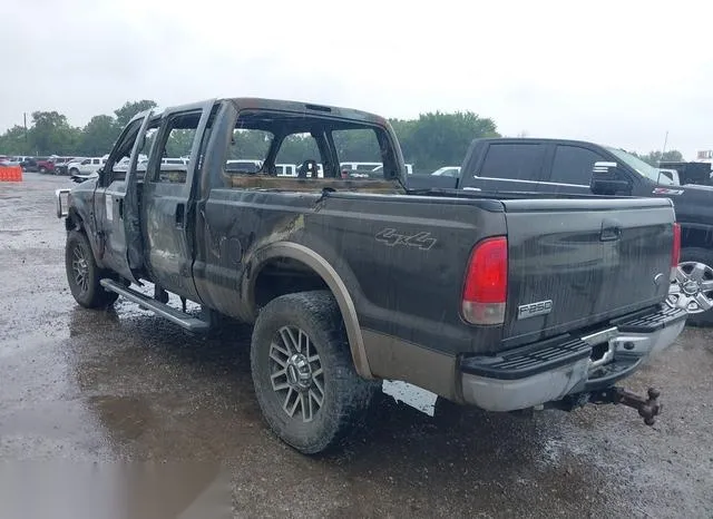 1FTSW21P46EC55065 2006 2006 Ford F-250- Lariat/Xl/Xlt 3