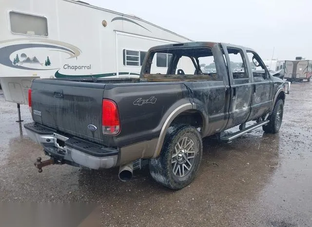 1FTSW21P46EC55065 2006 2006 Ford F-250- Lariat/Xl/Xlt 4