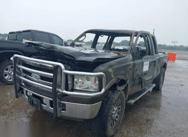 1FTSW21P46EC55065 2006 2006 Ford F-250- Lariat/Xl/Xlt 6